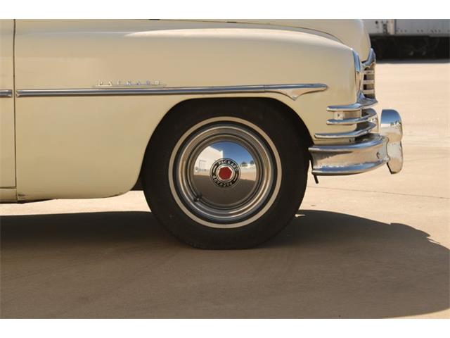 1949 Packard Standard Eight (CC-2117476) for sale in Grapevine, Texas