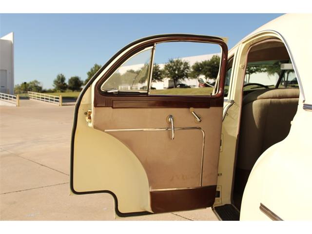 1949 Packard Standard Eight (CC-2117476) for sale in Grapevine, Texas