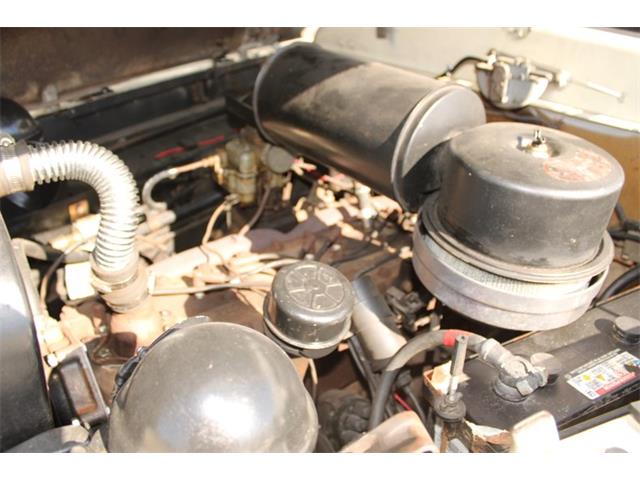 1949 Packard Standard Eight (CC-2117476) for sale in Grapevine, Texas