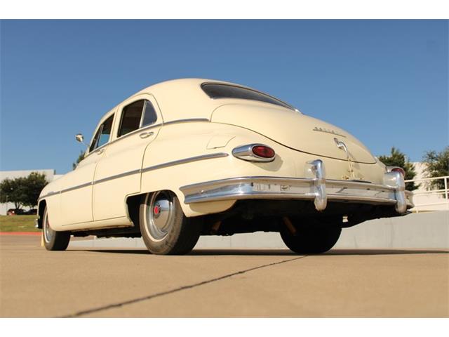 1949 Packard Standard Eight (CC-2117476) for sale in Grapevine, Texas