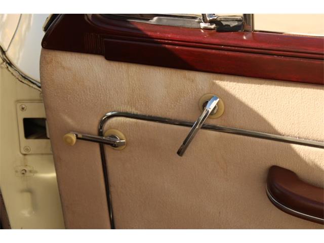 1949 Packard Standard Eight (CC-2117476) for sale in Grapevine, Texas