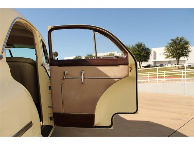 1949 Packard Standard Eight (CC-2117476) for sale in Grapevine, Texas
