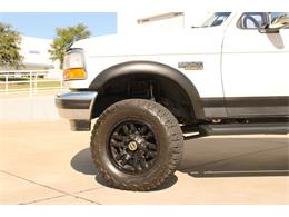 1995 Ford Bronco (CC-2117477) for sale in Grapevine, Texas