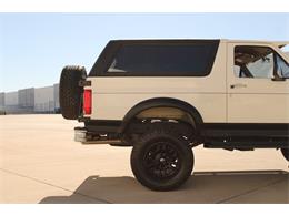 1995 Ford Bronco (CC-2117477) for sale in Grapevine, Texas