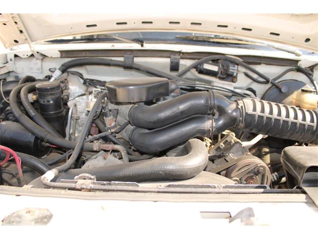 1995 Ford Bronco (CC-2117477) for sale in Grapevine, Texas