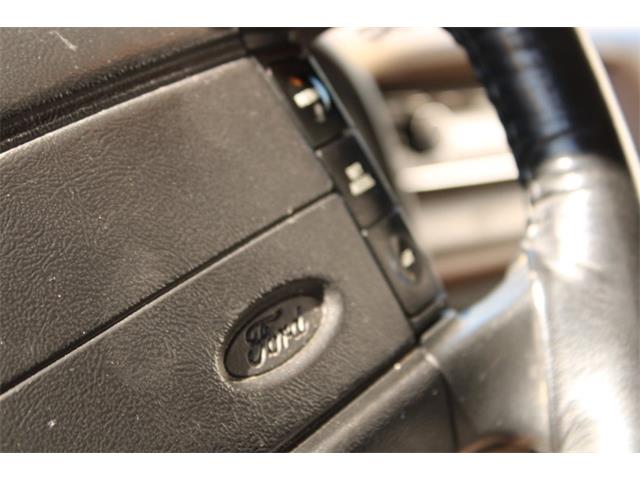 1995 Ford Bronco (CC-2117477) for sale in Grapevine, Texas