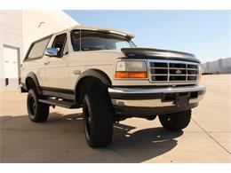 1995 Ford Bronco (CC-2117477) for sale in Grapevine, Texas