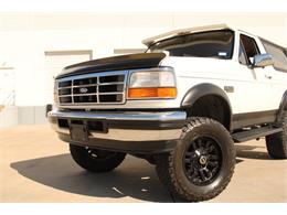 1995 Ford Bronco (CC-2117477) for sale in Grapevine, Texas