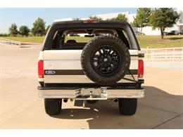 1995 Ford Bronco (CC-2117477) for sale in Grapevine, Texas