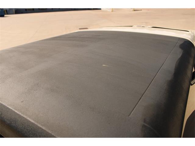 1995 Ford Bronco (CC-2117477) for sale in Grapevine, Texas
