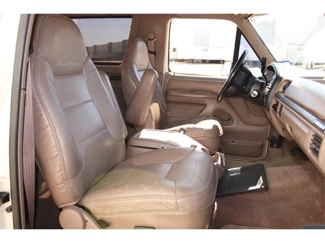 1995 Ford Bronco (CC-2117477) for sale in Grapevine, Texas