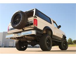 1995 Ford Bronco (CC-2117477) for sale in Grapevine, Texas