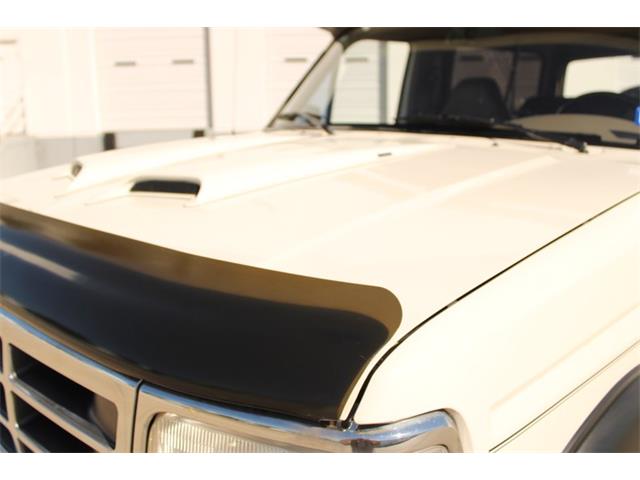 1995 Ford Bronco (CC-2117477) for sale in Grapevine, Texas