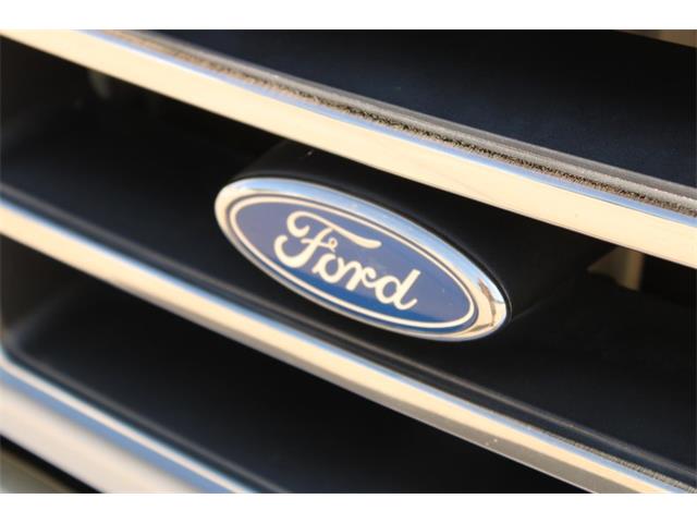 1995 Ford Bronco (CC-2117477) for sale in Grapevine, Texas