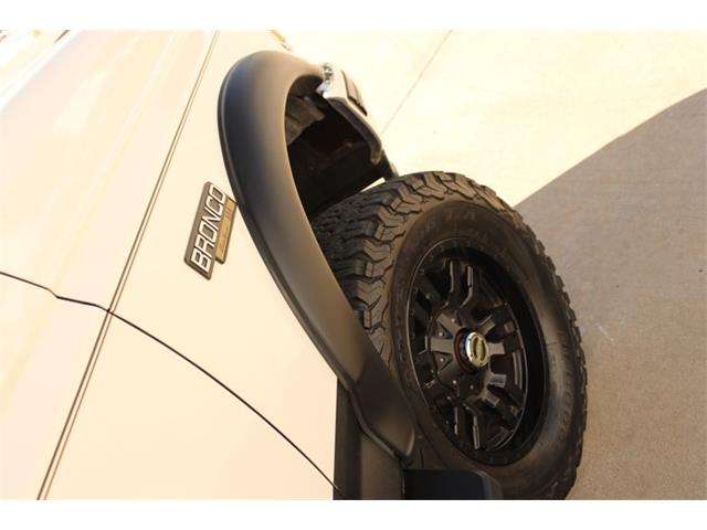 1995 Ford Bronco (CC-2117477) for sale in Grapevine, Texas