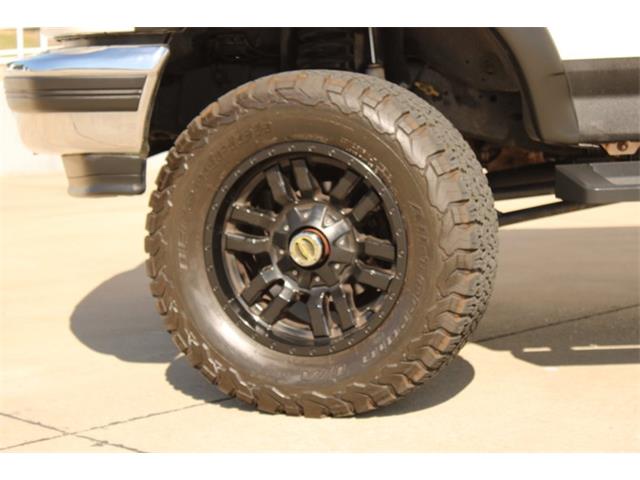1995 Ford Bronco (CC-2117477) for sale in Grapevine, Texas