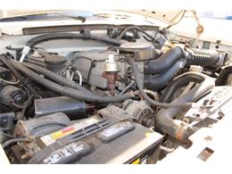 1995 Ford Bronco (CC-2117477) for sale in Grapevine, Texas