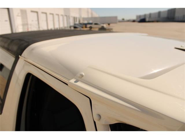 1995 Ford Bronco (CC-2117477) for sale in Grapevine, Texas