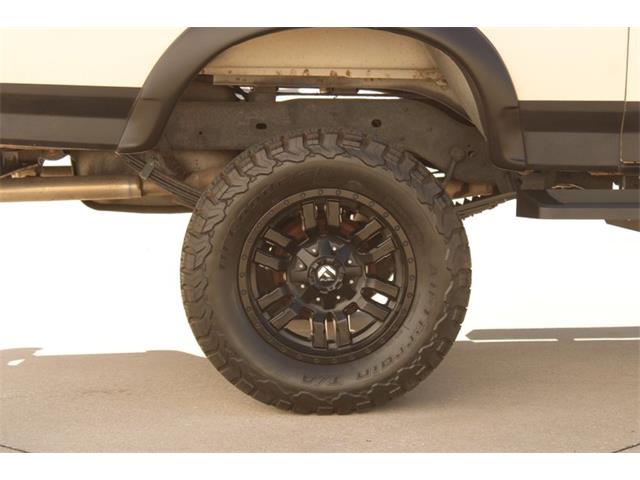 1995 Ford Bronco (CC-2117477) for sale in Grapevine, Texas