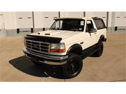 1995 Ford Bronco (CC-2117477) for sale in Grapevine, Texas