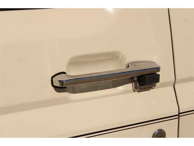 1995 Ford Bronco (CC-2117477) for sale in Grapevine, Texas