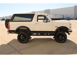 1995 Ford Bronco (CC-2117477) for sale in Grapevine, Texas