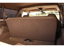 1995 Ford Bronco (CC-2117477) for sale in Grapevine, Texas