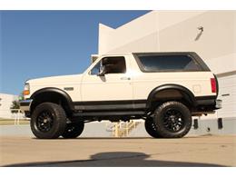 1995 Ford Bronco (CC-2117477) for sale in Grapevine, Texas