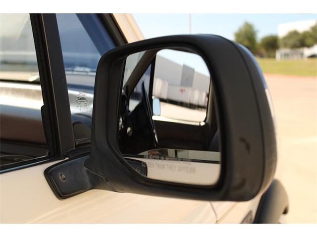 1995 Ford Bronco (CC-2117477) for sale in Grapevine, Texas