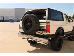 1995 Ford Bronco (CC-2117477) for sale in Grapevine, Texas