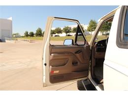 1995 Ford Bronco (CC-2117477) for sale in Grapevine, Texas