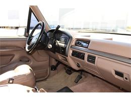 1995 Ford Bronco (CC-2117477) for sale in Grapevine, Texas