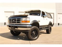 1995 Ford Bronco (CC-2117477) for sale in Grapevine, Texas