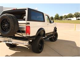 1995 Ford Bronco (CC-2117477) for sale in Grapevine, Texas