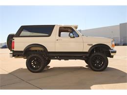 1995 Ford Bronco (CC-2117477) for sale in Grapevine, Texas