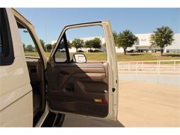 1995 Ford Bronco (CC-2117477) for sale in Grapevine, Texas
