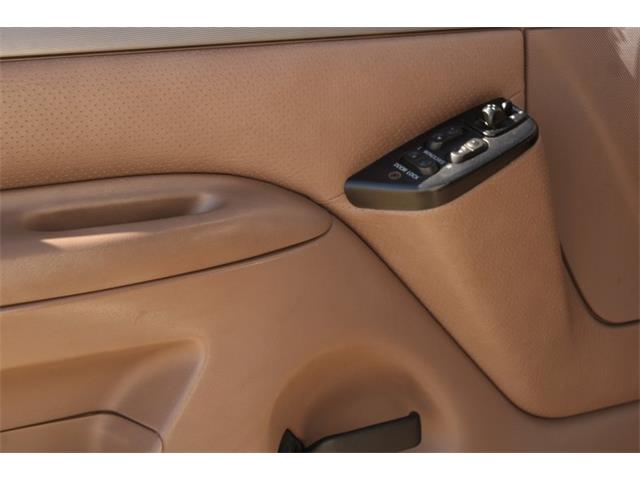 1995 Ford Bronco (CC-2117477) for sale in Grapevine, Texas