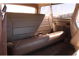 1995 Ford Bronco (CC-2117477) for sale in Grapevine, Texas