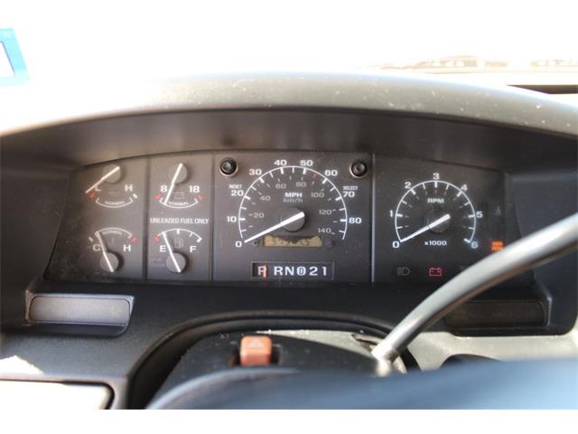 1995 Ford Bronco (CC-2117477) for sale in Grapevine, Texas