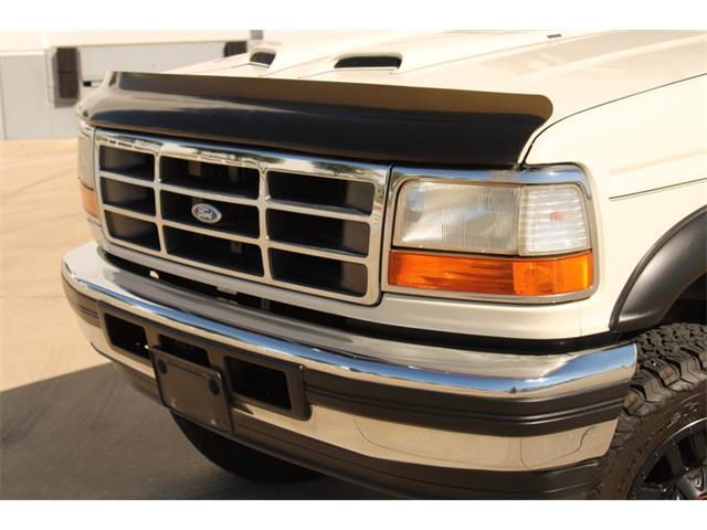 1995 Ford Bronco (CC-2117477) for sale in Grapevine, Texas