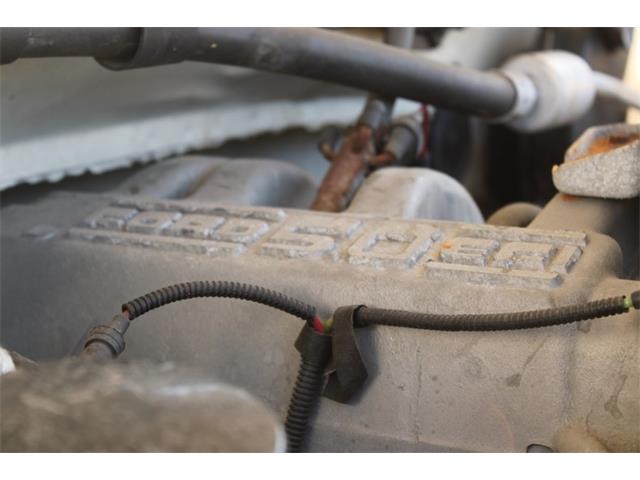 1995 Ford Bronco (CC-2117477) for sale in Grapevine, Texas