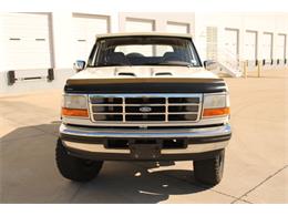 1995 Ford Bronco (CC-2117477) for sale in Grapevine, Texas