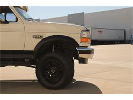 1995 Ford Bronco (CC-2117477) for sale in Grapevine, Texas