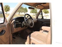 1995 Ford Bronco (CC-2117477) for sale in Grapevine, Texas