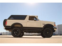1995 Ford Bronco (CC-2117477) for sale in Grapevine, Texas