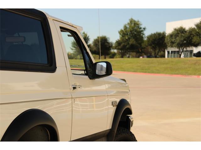 1995 Ford Bronco (CC-2117477) for sale in Grapevine, Texas