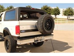 1995 Ford Bronco (CC-2117477) for sale in Grapevine, Texas
