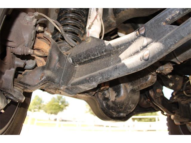 1995 Ford Bronco (CC-2117477) for sale in Grapevine, Texas