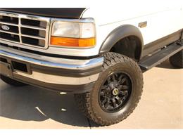 1995 Ford Bronco (CC-2117477) for sale in Grapevine, Texas