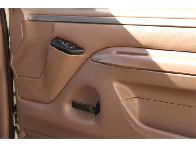 1995 Ford Bronco (CC-2117477) for sale in Grapevine, Texas
